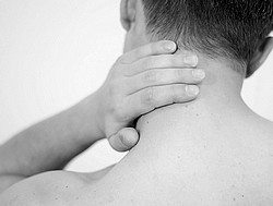 What Causes Neck Pain behind the Ear? | Anadi.net