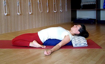 yoga during menstruation